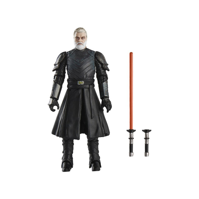 EAN 5010996299253 - Star Wars The Vintage Collection Baylan Skoll imagen 2