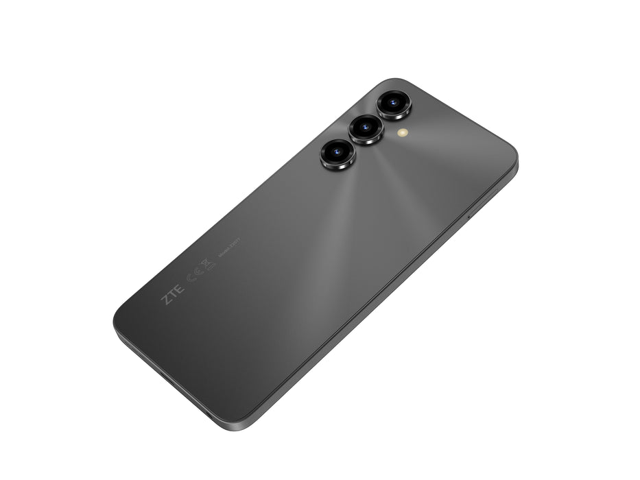Zte Blade V80 Max 4+128gb 6.9" 4g Stellar Black Ita
