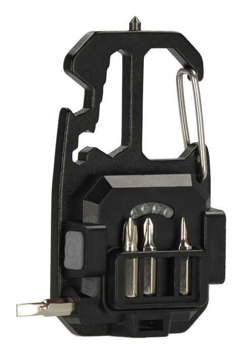 Brennenmuhl Akku Mini Led Taschenl. 10er Display