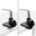 EAN 0850072937281 - Arozzi AZ-ALZARE-NEO-BK soporte para monitor Escritorio Negro imagen 4