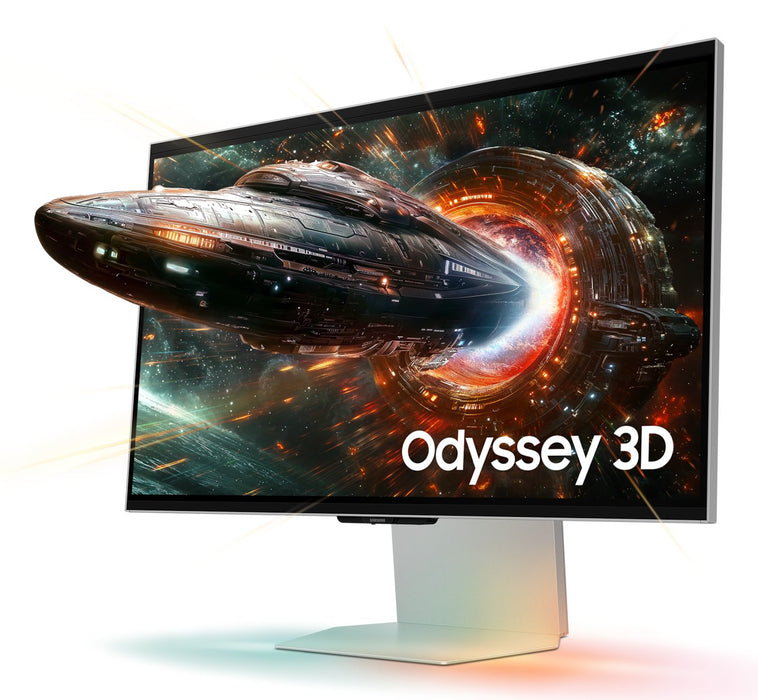 EAN 8806097022503 - Samsung S27FG902XU pantalla para PC 68,6 cm (27") 3840 x 2160 Pixeles 4K Ultra HD LED Plata imagen 2