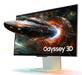 EAN 8806097022510 - Samsung S27FG904XU pantalla para PC 68,6 cm (27") 2160 x 3840 Pixeles 4K Ultra HD LED Plata imagen 1
