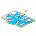 EAN 4023125027536 - Powerline FRITZ! 1220 Set INT 1200 Mbit/s Ethernet Blanco 2 pieza(s) imagen 4