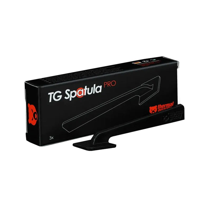 EAN 4260711991691 - Thermal Grizzly TG-AS-P-3 accesorio o pieza de sistema de refrigeración para ordenador Aplicador imagen 4