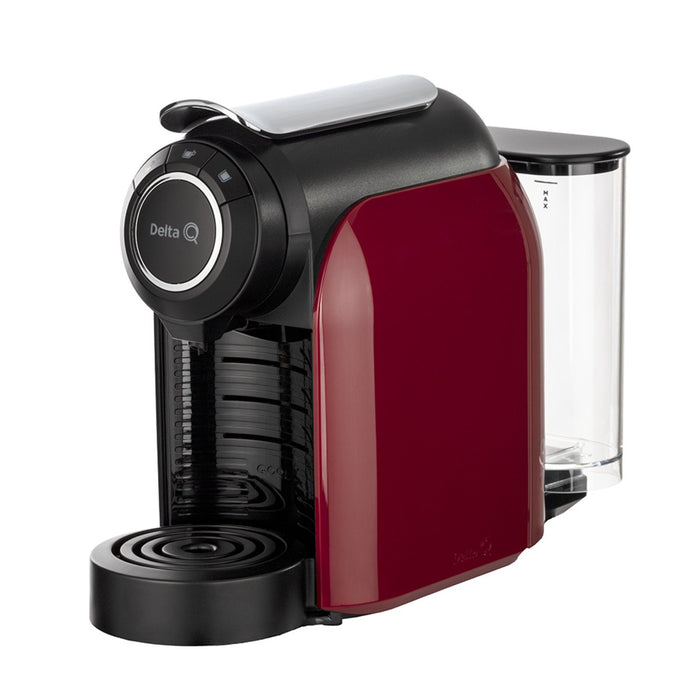 EAN 5609060006820 - Delta Q Qool Evolution Semi-automática Macchina per caffè a capsule 1 L imagen 8