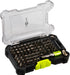 EAN 4040849778438 - Goobay 77843 soporte para puntas de destornillador Acero Cromo-Vanadio (Cr-V) 72 pieza(s) imagen 4