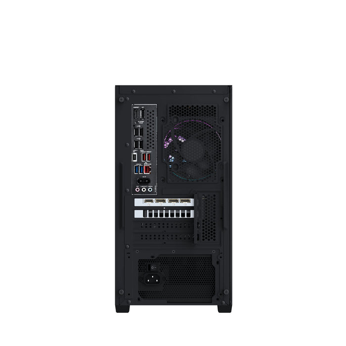 EAN 4719331880675 - GIGABYTE AORUS PRIME 3 AP3A7N6T-5110 PC AMD Ryzen™ 7 9700X 16 GB DDR5-SDRAM 1 TB SSD NVIDIA GeForce RTX 5 imagen 6