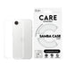 EAN 5715685023101 - PanzerGlass CARE™ by ® Samba Case Transparent iPhone 17e | 16e funda para teléfono móvil Transparente imagen 2