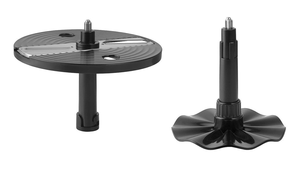 Robot Concept Rm3300 De Cocina 2 L Negro