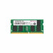 EAN 0760557849162 - Transcend JetRam JM3200HSG-8G módulo de memoria 8 GB 1 x 8 GB DDR4 260-pin SO-DIMM imagen 1
