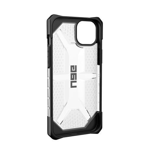 EAN 0840283902536 - Urban Armor Gear Plasma funda para teléfono móvil 17 cm (6.7") Gris imagen 2