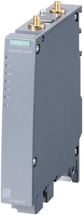 Siemens Scalance W734-1 Rj45 - Wireless Bridge