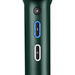 EAN 3030050191912 - BaByliss Air Power Pro secador 1700 W Oro, Verde imagen 15
