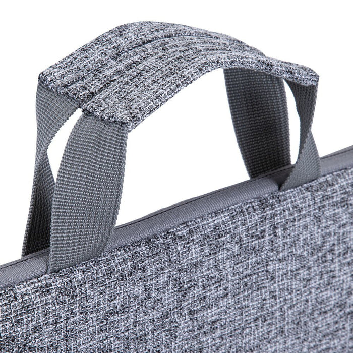 EAN 4260403578483 - Rivacase 7915 39,6 cm (15.6") Funda Negro, Gris imagen 12