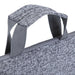 EAN 4260403578483 - Rivacase 7915 39,6 cm (15.6") Funda Negro, Gris imagen 12