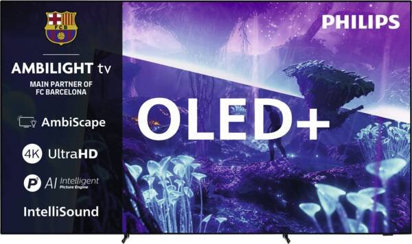 Televisor 65 Pulgadas Oled+ 65oled951/12