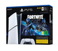 EAN 0711719593560 - Sony Playstation 5 Digital Edition Fortnite 1 TB Wifi Negro, Blanco imagen 2
