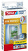 EAN 4042448857637 - TESA Insect Stop red anti mosquitos Ventana Antracita imagen 1