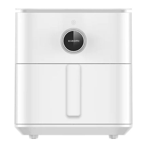 EAN 6941812729304 - Xiaomi MAF10 Sencillo 6,5 L Independiente 1800 W Freidora de aire caliente Blanco imagen 1