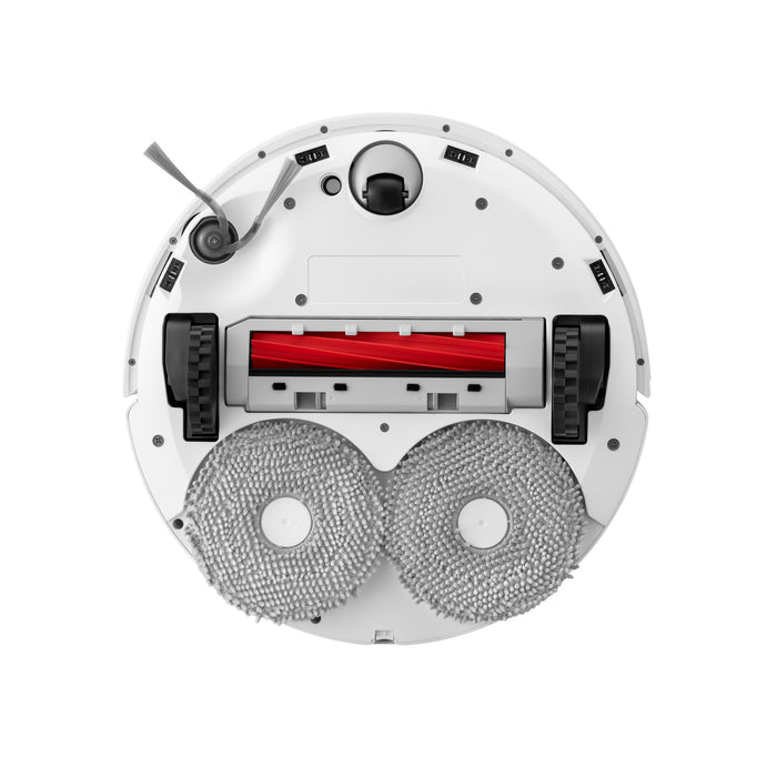 EAN 6936905901682 - Roborock Qrevo L 0,33 L Blanco imagen 10