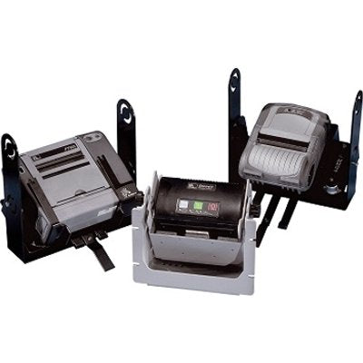 Ram Mount Kit (For Flexible Mounting Of Rw Series Vehicle Cradles)