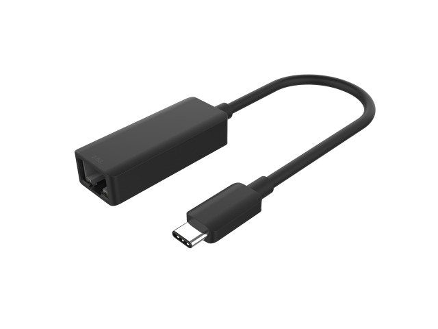 Adaptador De Red Efb Usb-C  -> Rj45 Negro