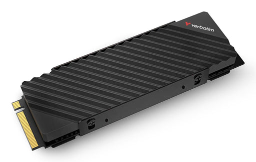 EAN 0023942493686 - Verbatim Vi7000G 2 TB M.2 PCI Express 4.0 NVMe imagen 2