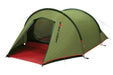 EAN 4001690103442 - High Peak Kite 3 Extra Verde Tienda tipo túnel imagen 1