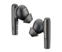 EAN 197497054361 - HP Poly Voyager Free 60 UC M Carbon Black Earbuds +BT700 USB-A Adapter +Basic Charge Case Auriculares Inal imagen 1