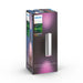 EAN 8718696176207 - Philips Hue White and Color ambiance 1746347P7 Luz de pared inteligente Bluetooth/Zigbee 8 W imagen 3