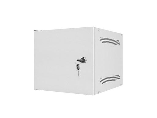 EAN 5901969429435 - Lanberg WF10-2304-00S armario rack 4U Bastidor de pared Negro imagen 2