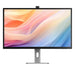 EAN 9350784028464 - ALOGIC 32C4KPDW pantalla para PC 81,3 cm (32") 3840 x 2160 Pixeles 4K Ultra HD Aluminio, Negro imagen 1