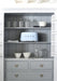 EAN 8017709190958 - Smeg TSF02PBEU tostadora 6 4 rebanada(s) 1500 W Azul imagen 13