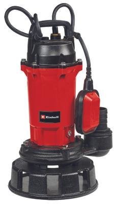 EAN 4006825660852 - Einhell GE-DP 900 Cut 900 W imagen 1