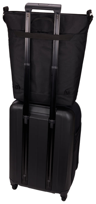 EAN 0085854256391 - Case Logic Invigo Eco INVIT116 Black 40,6 cm (16") Mochila Negro imagen 16