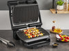 EAN 3168437251857 - Tefal OptiGrill + GC717810 parrilla eléctrica de contacto imagen 12