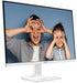 EAN 4711377212854 - MSI Pro MP273QW E2 pantalla para PC 68,6 cm (27") 2560 x 1440 Pixeles Wide Quad HD Blanco imagen 12