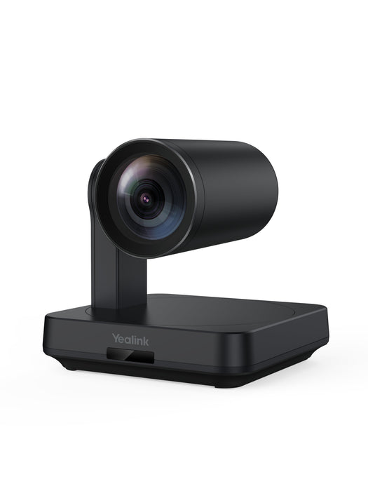 EAN 6938818307278 - Yealink UVC84 Negro 3840 x 2160 Pixeles 30 pps imagen 3