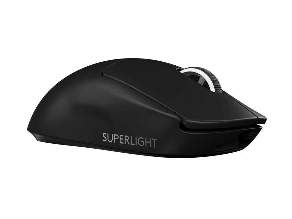 EAN 5099206090453 - Logitech G 910-005880 ratón Juego mano derecha RF inalámbrico 25600 DPI imagen 1