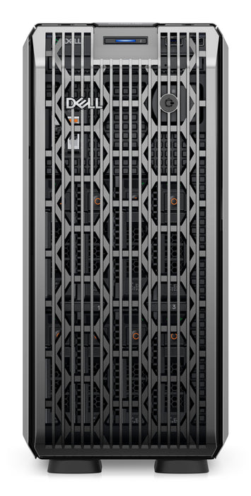 EAN 5397184760369 - DELL PowerEdge T350 servidor 960 GB Torre (4,5U) Intel Xeon E E-2336 2,9 GHz 16 GB DDR4-SDRAM 700 W imagen 3