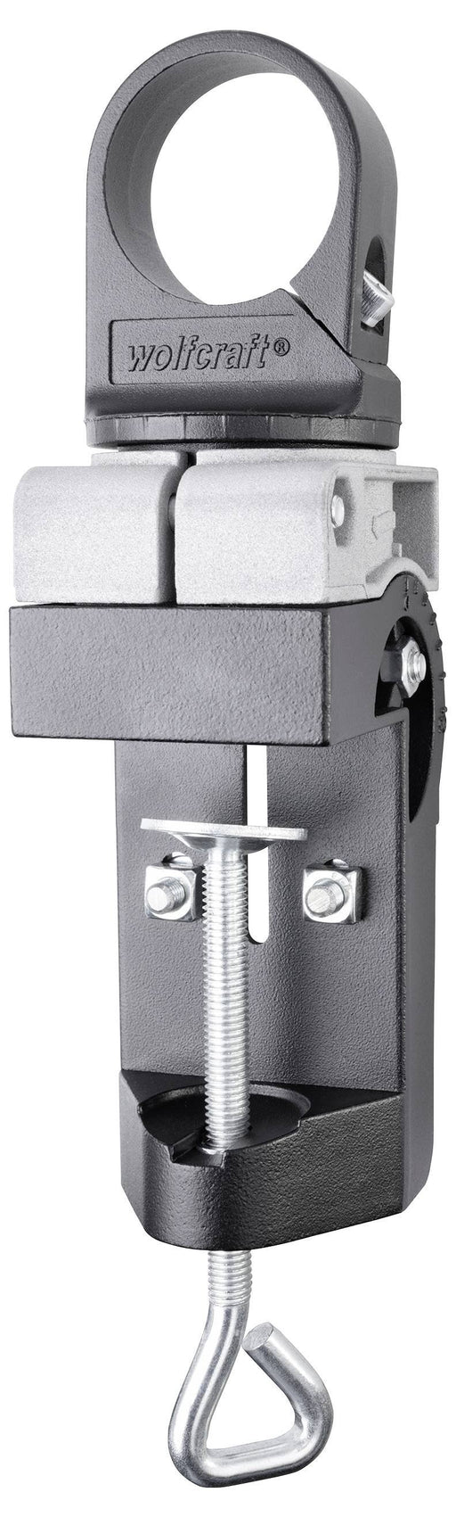 EAN 4006885480001 - wolfcraft GmbH 4800000 broca Broca de paso 1 pieza(s) imagen 1