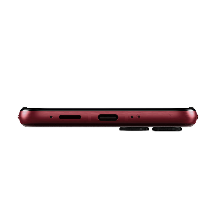 EAN 840023293245 - Motorola razr 60 ultra 17,7 cm (6.96") SIM doble Android 15 5G USB Tipo C 16 GB 512 GB 4700 mAh Burdeos imagen 9