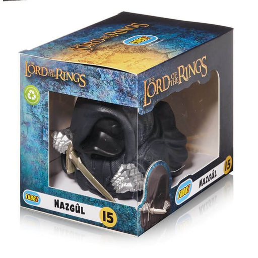 EAN 5056280455592 - TUBBZ Lord of the Rings: Ringwraith imagen 2