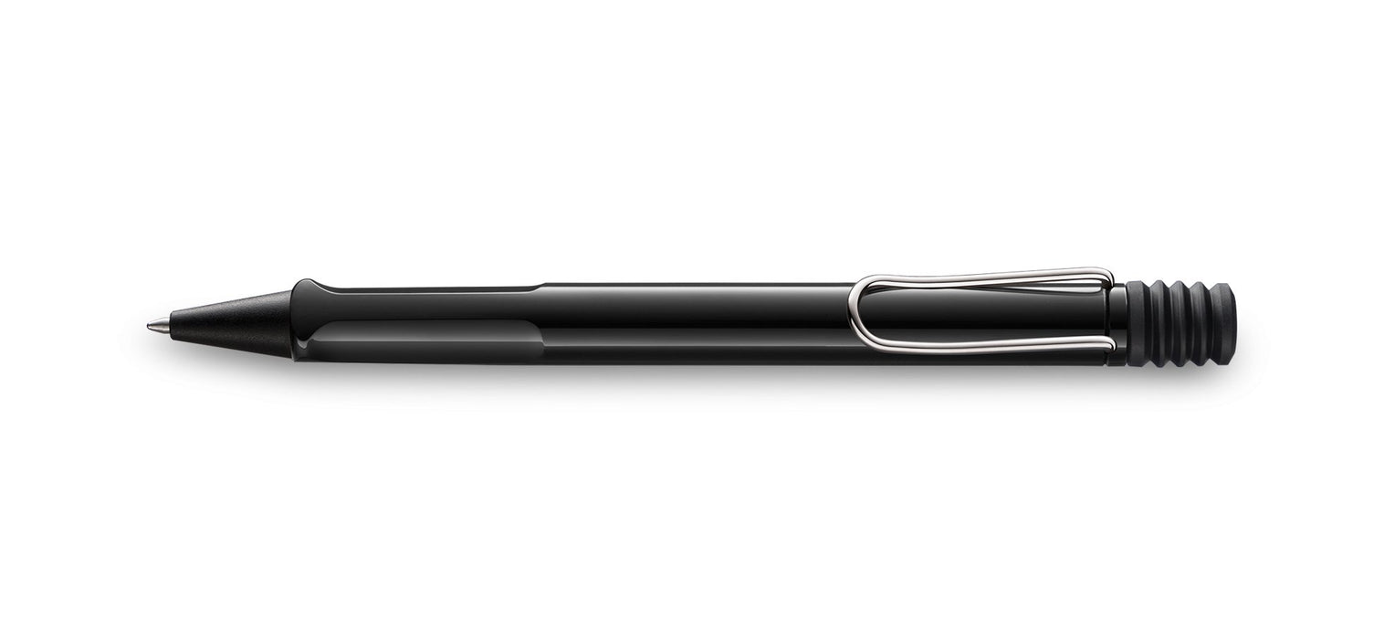 EAN 4014519204008 - Lamy 1220400 bolígrafo Bolígrafo de punta retráctil con pulsador imagen 1