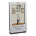 EAN 4009816038944 - TFA-Dostmann Weather Jack Plata Batería imagen 1