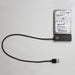 EAN 8054392612299 - Ewent EW7018 tarjeta y adaptador de interfaz SATA imagen 3