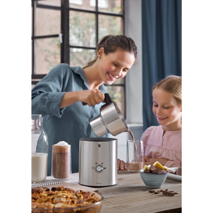 EAN 4211129128667 - WMF 0413170011 Automatic milk frother/warmer Acero inoxidable imagen 9