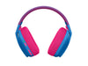 EAN 5099206097483 - Logitech G 981-001062 auricular y casco Auriculares Inalámbrico Diadema Juego Bluetooth Azul imagen 2