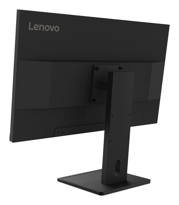 EAN 0198157471900 - Lenovo ThinkVision E27Q-40 pantalla para PC 68,6 cm (27") 2560 x 1440 Pixeles Quad HD LCD Negro imagen 7