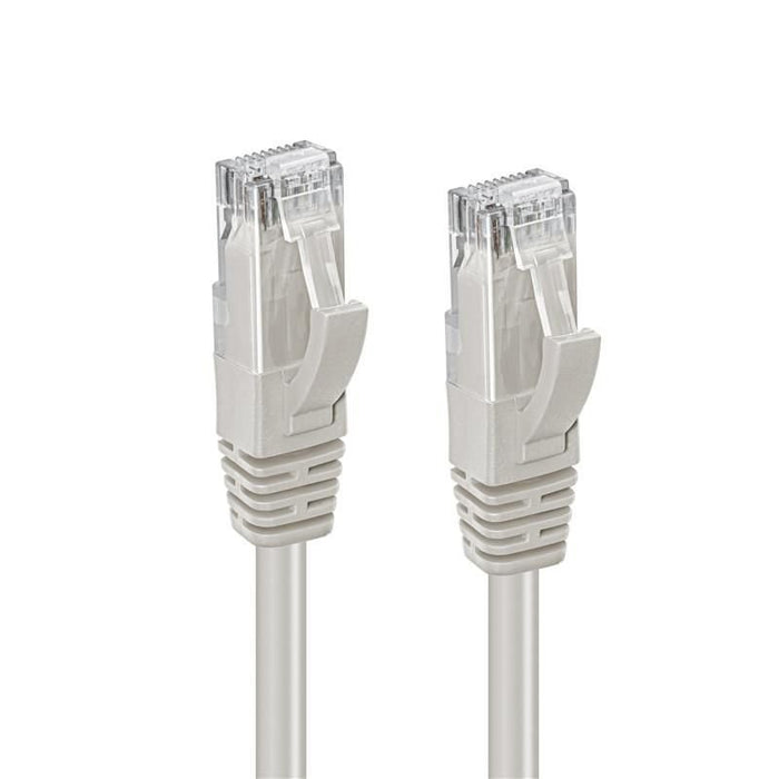 EAN 7331990042057 - Microconnect UTP607 cable de red Gris 7 m Cat6 U/UTP (UTP) imagen 2